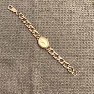 Timex bracelet watch